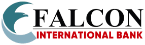 Falcon International Bank
 Logo - Mobile